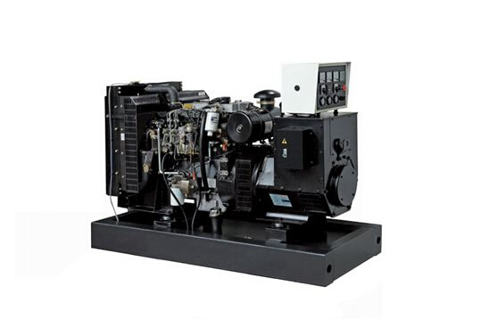 三沙科克150kw大型柴油发电机组_COPY