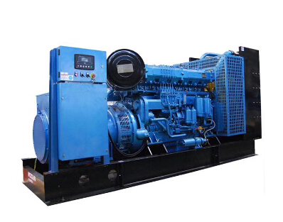 三沙宗申动力150kw大型柴油发电机组