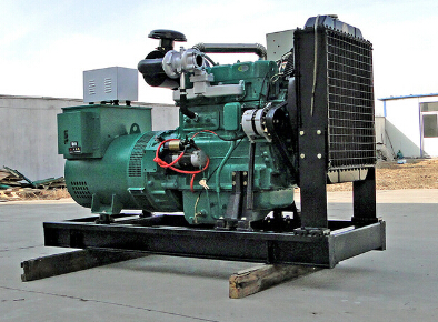 三沙宗申动力50kw大型柴油发电机组_COPY