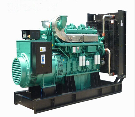 三沙宗申动力30kw小型柴油发电机组_COPY