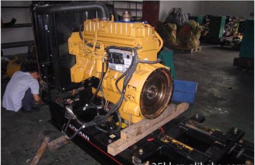 三沙柴油发电机维修_COPY