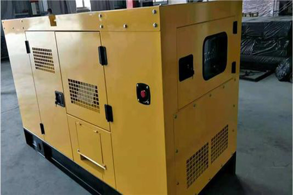 三沙发电机出租