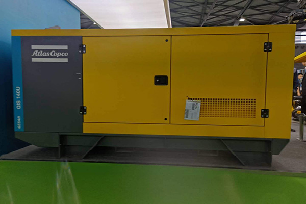 三沙发电机出租