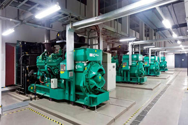 三沙发电机出租