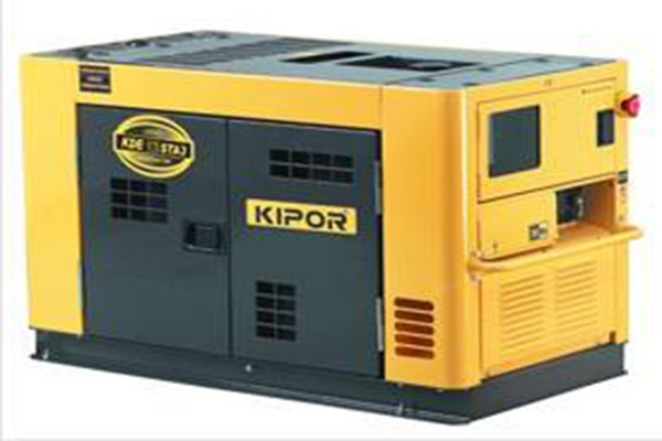 三沙发电机出租