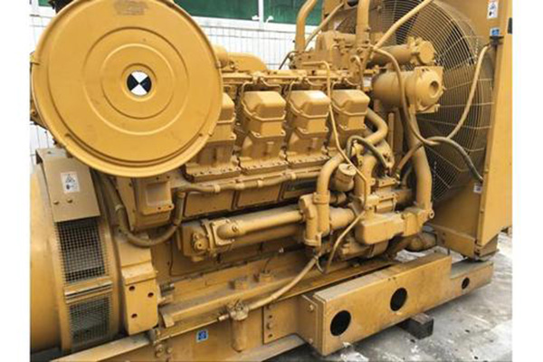 三沙发电机出租