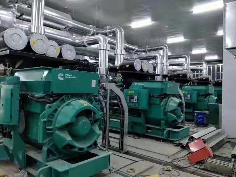 三沙发电机出租