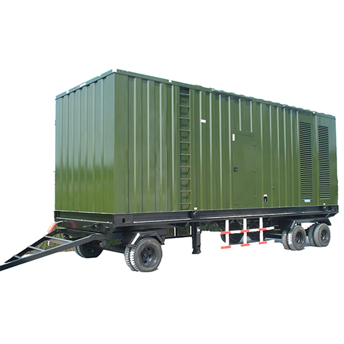 三沙会议移动集装箱型发电机组电站_COPY_COPY