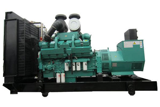 三沙柴油发电机组 三沙柴油发电机组