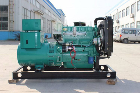 三沙小型柴油发电机 三沙小型柴油发电机