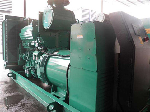 三沙柴油发电机 三沙柴油发电机