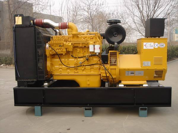 三沙发电机出租